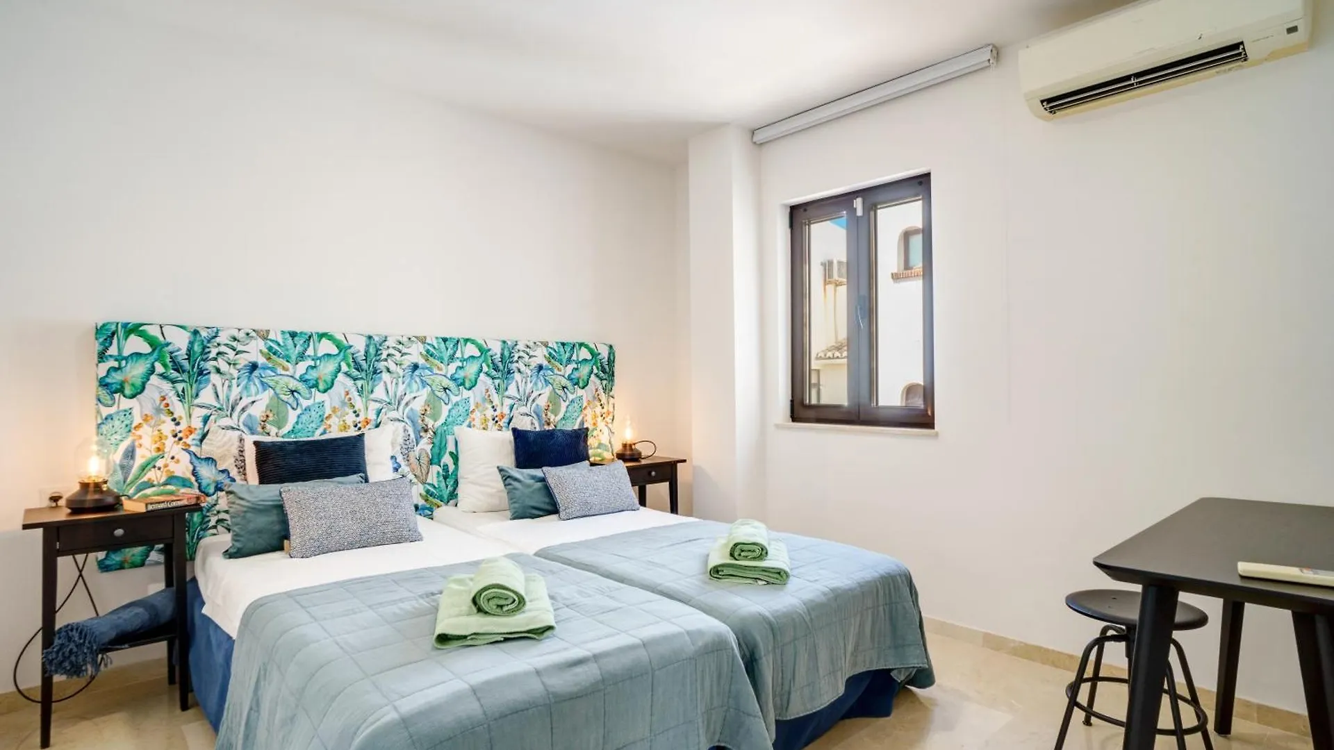 La Cala On The Beach Sunsets View. Apartment La Cala De Mijas