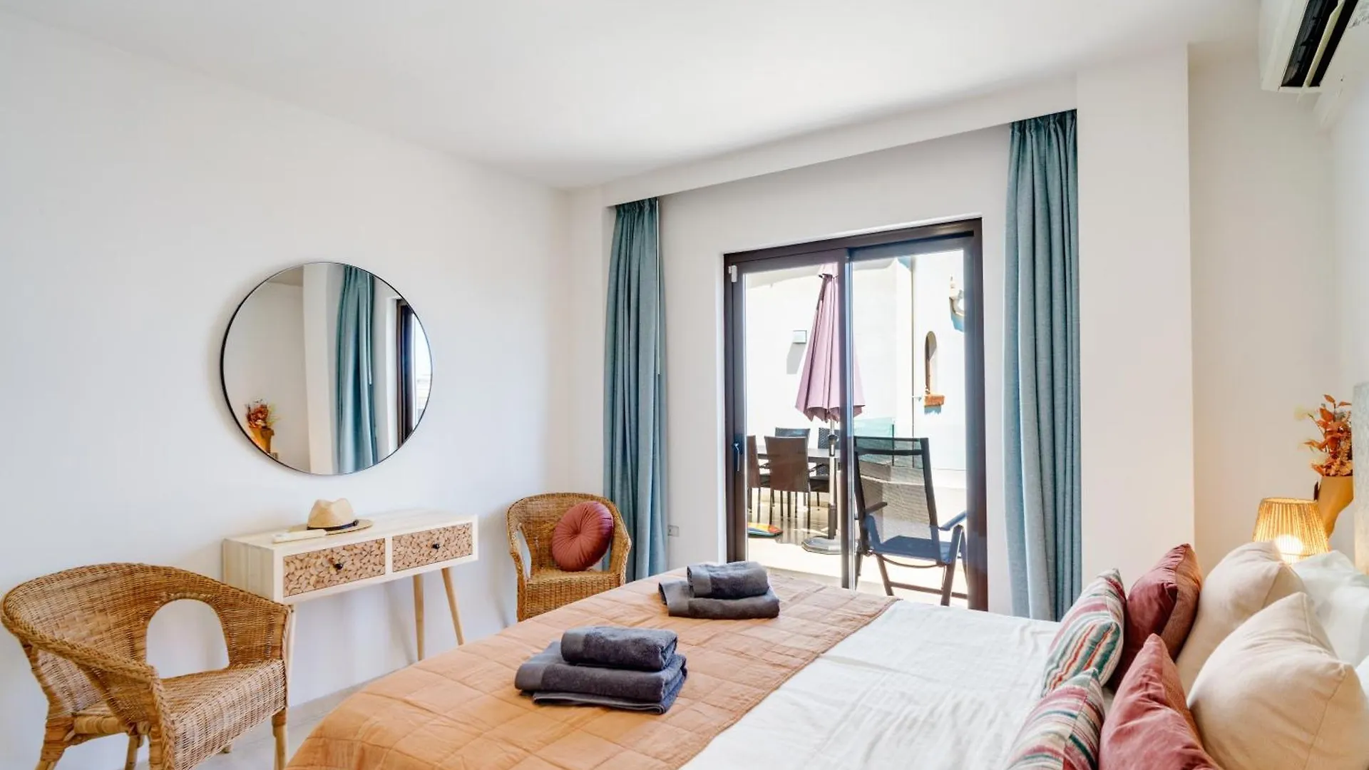 La Cala On The Beach Sunsets View. Apartment La Cala De Mijas 0*,